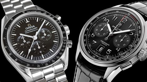 omega 9300 vs breitling b01|omega speedmaster co axial review.